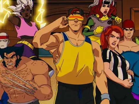 Disney+: Sucesso no streaming, X-Men 97 volta a ganhar destaque após lançamento de novo episódio