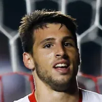 Calleri pode passar Ceni no São Paulo e alcançar grande marca na Libertadores