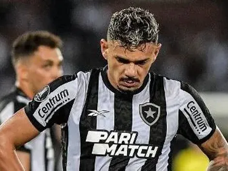 Botafogo perde na estreia da Libertadores e torcida vai em cima de Textor