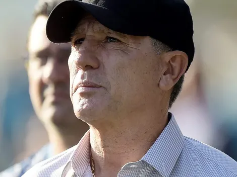 Vitória confirma e zagueiro de Renato pode deixar o Grêmio