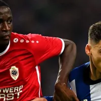 Flamengo fecha acordo com meio-campista André Franco e negocia com Porto para finalizar contratação