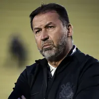 R$ 120 milhões: Flamengo fecha acordo milionário com contribuição de Augusto Melo, do Corinthians