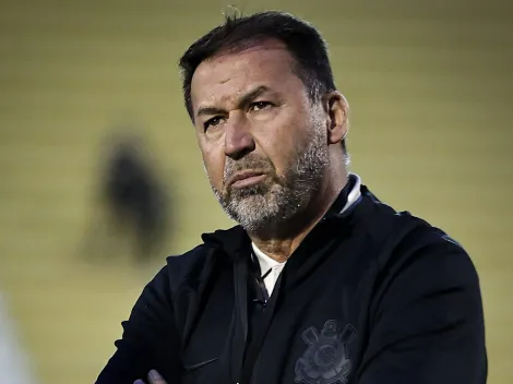 Flamengo vai receber 'bolada' com mãozinha de Augusto Melo, do Corinthians