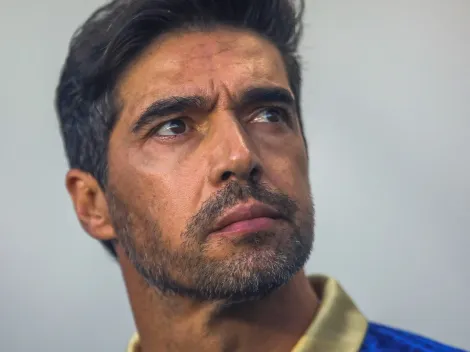 Abel Ferreira dá aprovação total ao Palmeiras em empate na Libertadores, mas cria 'alerta' na torcida