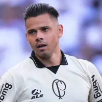 Corinthians tem lista de jogadores em fim de contrato com Romero, Cássio e +8