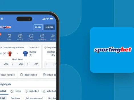 Sportingbet app: Como baixar e apostar pelo celular