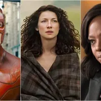 “Outlander”, “The Flash” e mais: 10 séries que completam 10 anos em 2024