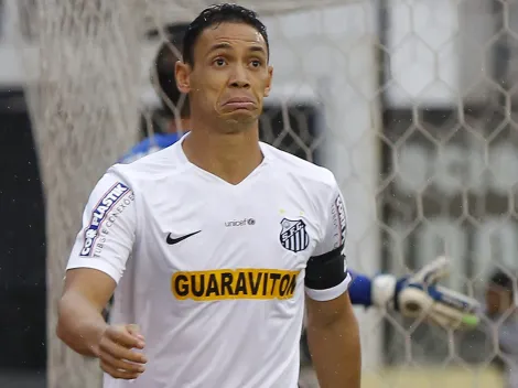 Ricardo Oliveira crê em força do Santos de Carille e manda recado: "Não pipocava"