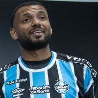 Grêmio economizará R$ 1,5 milhão mensais com saídas de JP Galvão e +2