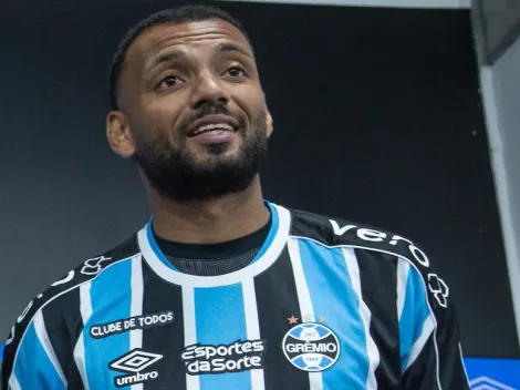 Saídas de JP Galvão e +2 vai economizar R$ 1,5 milhão/mês ao Grêmio