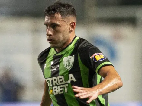 Vasco pode receber 'ajudinha' extracampo e fechar com Emmanuel Martínez