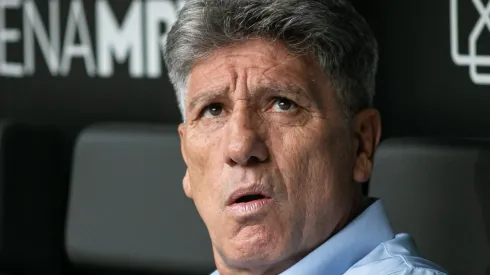 Renato Portaluppi soma mais uma preocupação no DM Tricolor