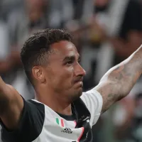 Flamengo parte para contratar Danilo após Juventus sinalizar saída do lateral; Tite pensa em contrato longo