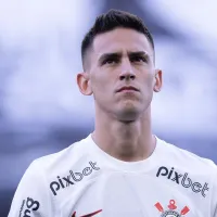 Corinthians pode ir à justiça para resolver situação contratual de Matías Rojas