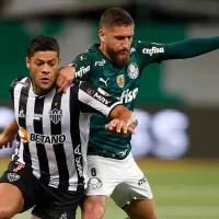 Traumatizados, atleticanos imploram para não encarar Palmeiras na Libertadores: 'Pedido de socorro'