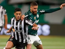 Atleticanos 'pedem socorro' e querem evitar confronto com Palmeiras na Libertadores