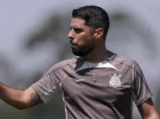 Corinthians fica próximo de dois nomes do futebol paraguaio, diz portal