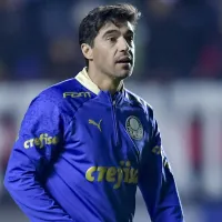 Abel autoriza e Palmeiras aceita negociar meia por R$ 50 milhões; Vasco e Grêmio fizeram sondagens