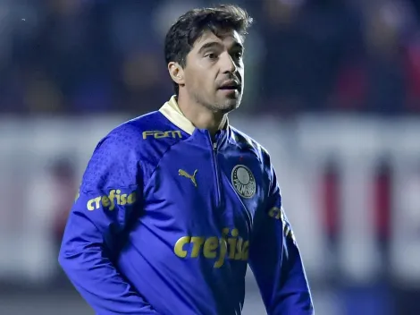 Abel autoriza e Palmeiras aceita negociar meia por R$ 50 milhões