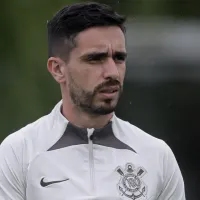 Igor Coronado tem situação atualizada e Corinthians aponta possível retorno após afastamento