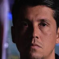 Carpini tem 3 lesões no 1º tempo e tira dúvidas sobre caminhões em São Paulo