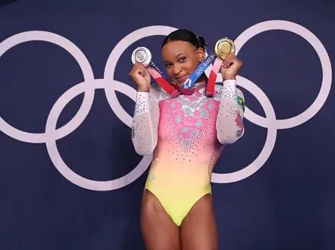 Confira a lista de medalhas do Brasil na história dos Jogos Olímpicos