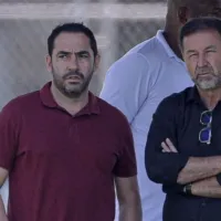Novos reforços chegando ao Corinthians tem decisão tomada de imediato nos bastidores por Augusto Melo