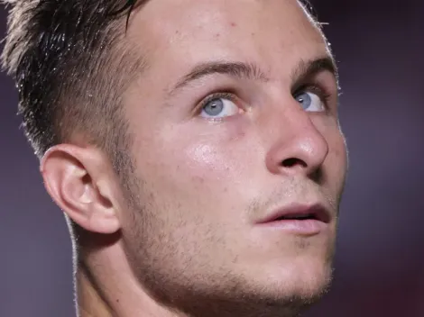 Galoppo se surpreende com Talleres e revela falta de identidade no São Paulo