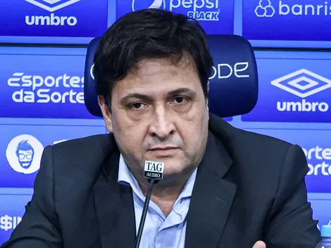 R$ 2,7 milhões: Alberto Guerra recua da venda de zagueiro do Grêmio após pedido de Renato