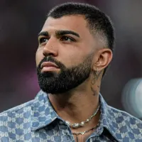 Longe do Flamengo, Gabigol tem nova rotina exposta fora dos bastidores após punição