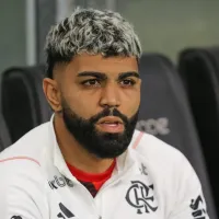 Flamengo: Gabigol recebe mais uma péssima notícia após punição