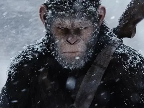 “Planeta dos Macacos: O Reinado” será o filme mais longo da franquia; Veja ranking