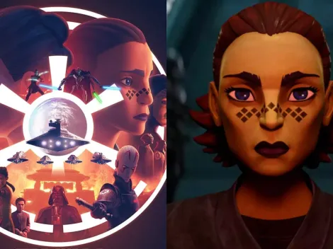"Star Wars: Histórias do Império" ganha trailer e data no Disney+