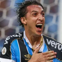 Grêmio tem lista com Soteldo, Geromel, Reinaldo e + 6 em fim de contrato