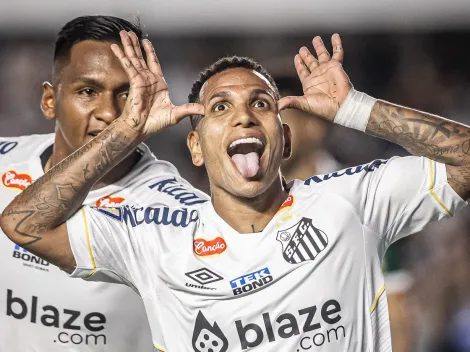 Santos só na Globo? Mais dois canais vão transmitir a Série B