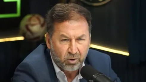 Foto: Reprodução/TV Gazeta - Corinthians rescinde com lateral-direito