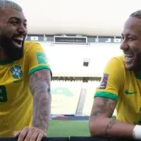 Santos vai perder Neymar e Gabigol para 2 rivais diferentes, diz comentarista
