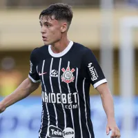 Corinthians está ciente: Bayern de Munique disputa com clubes ingleses a contratação de Breno Bidon
