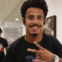 Corinthians enfrenta dificuldades financeiras para fechar com Lucas Evangelista e +1