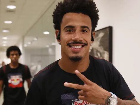 Lucas Evangelista e +1: falta isso para fechar com o Corinthians