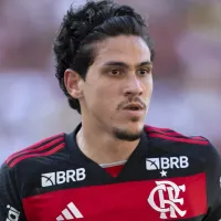 R$ 329 milhões: Além do time de Lucas Paquetá, +1 equipe quer tirar Pedro do Flamengo