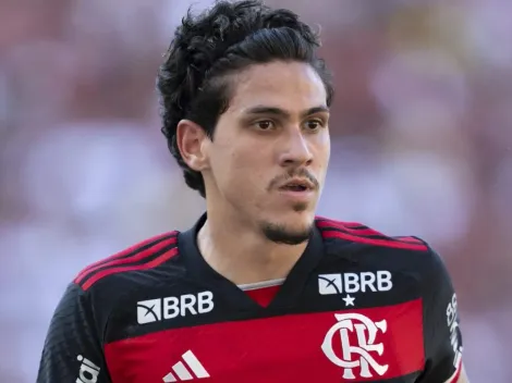 R$ 329 milhões: Flamengo pode receber proposta de dupla inglesa por Pedro