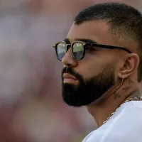 Flamengo recebe atualização sobre situação de Gabigol em caso de título do Campeonato Carioca