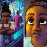 Disney+ divulga nova prévia de 'Iwájú'; Animação estreia em abril
