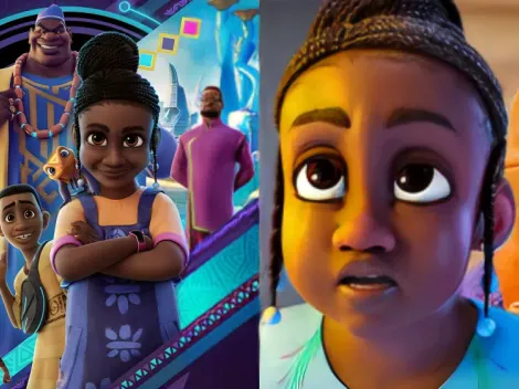Disney+ divulga mais uma prévia de "Iwájú", nova série animada