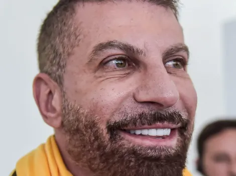 Pedrinho se une com arquitetos para discutir melhorias em projeto de São Januário