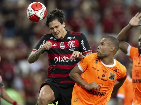 Flamengo e Nova Iguaçu fazem a final do Carioca neste domingo (7); saiba onde assistir ao jogo