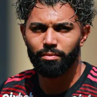 Gabigol tem conversas avançadas com Palmeiras, diz jornalista