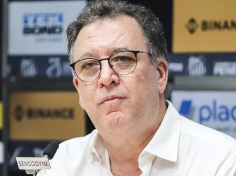 Santos fecha com novo patrocinador para a final do Campeonato Paulista