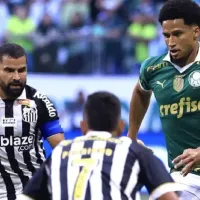 Palmeiras x Santos: onde assistir ao vivo, horário e escalações do jogo pelo Campeonato Paulista